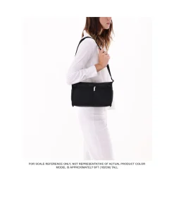 Deluxe Shoulder Satchel-LeSportsac Outlet