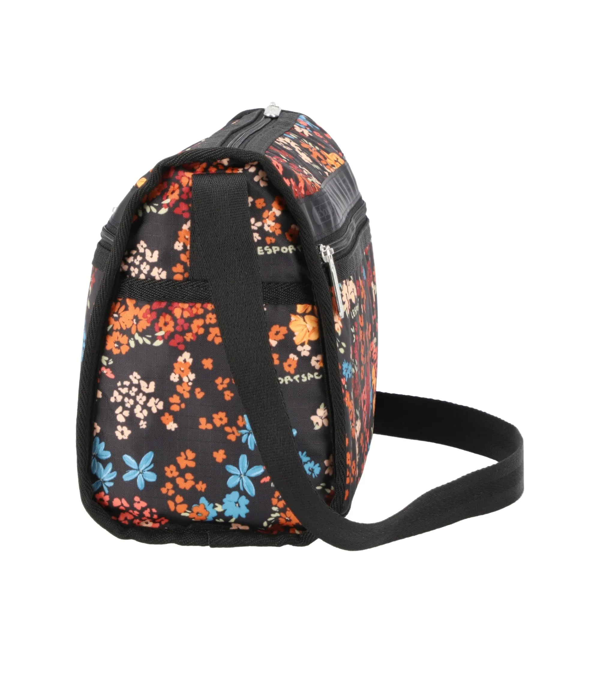 Deluxe Shoulder Satchel-LeSportsac Clearance