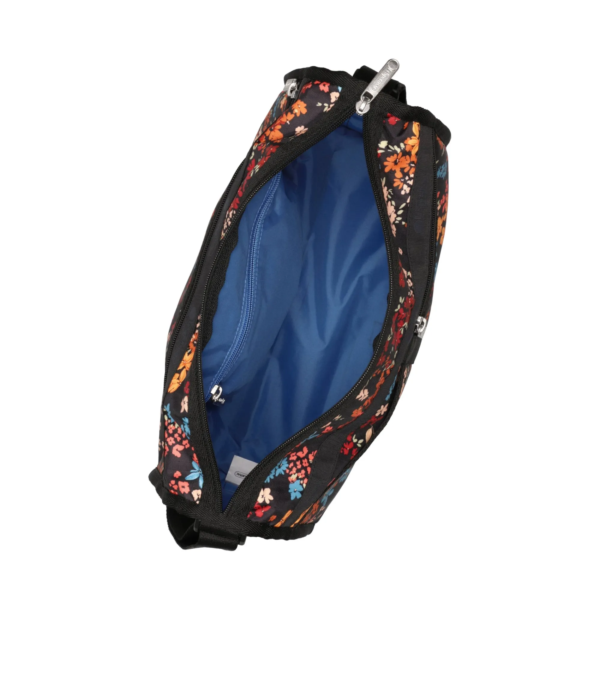 Deluxe Shoulder Satchel-LeSportsac Clearance