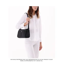 Deluxe Shoulder Satchel-LeSportsac Cheap