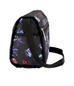 Deluxe Shoulder Satchel-LeSportsac Fashion