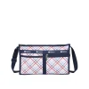 Deluxe Shoulder Satchel-LeSportsac Outlet