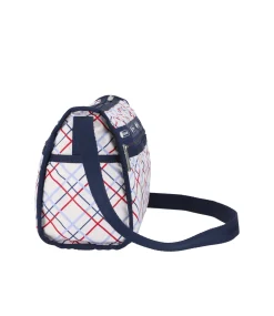 Deluxe Shoulder Satchel-LeSportsac Outlet