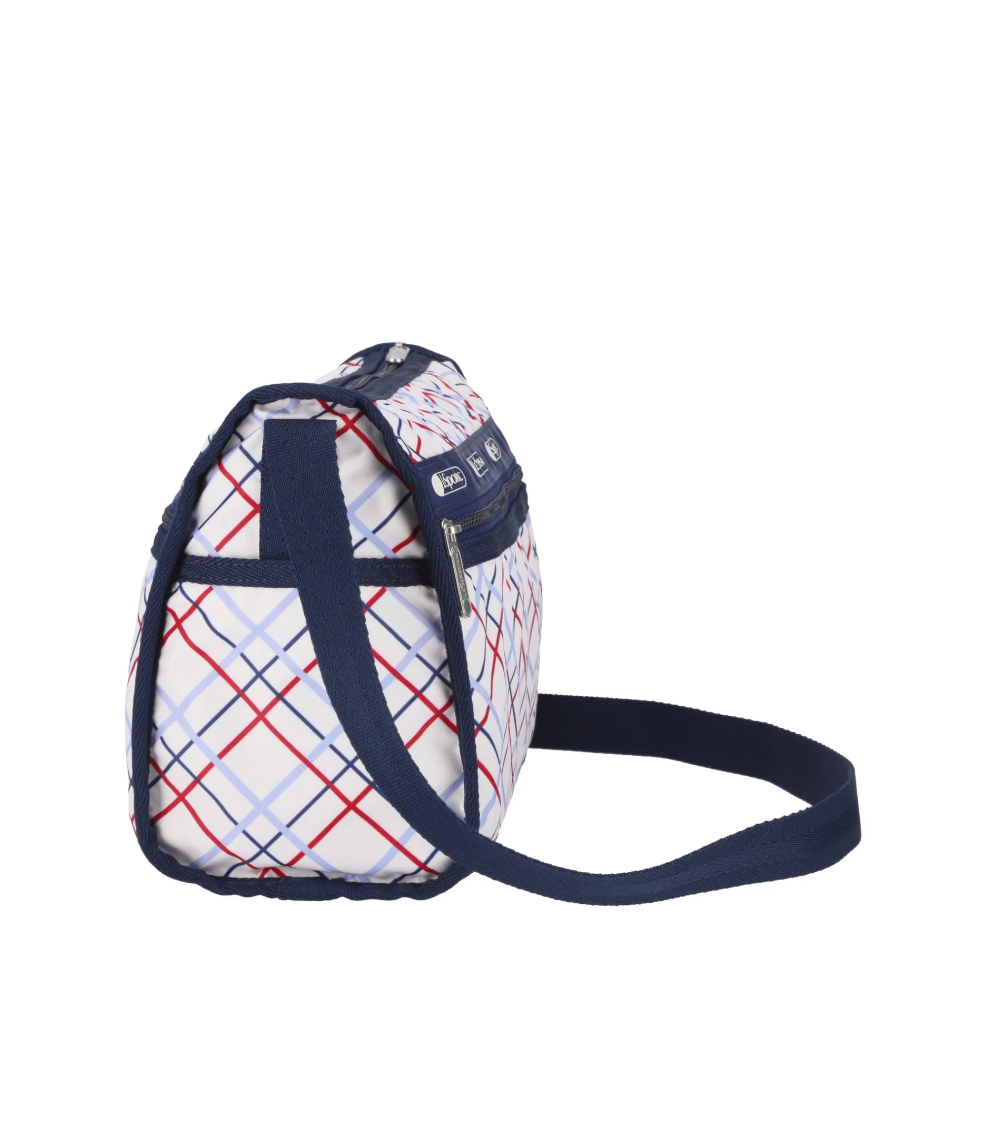 Deluxe Shoulder Satchel-LeSportsac Outlet