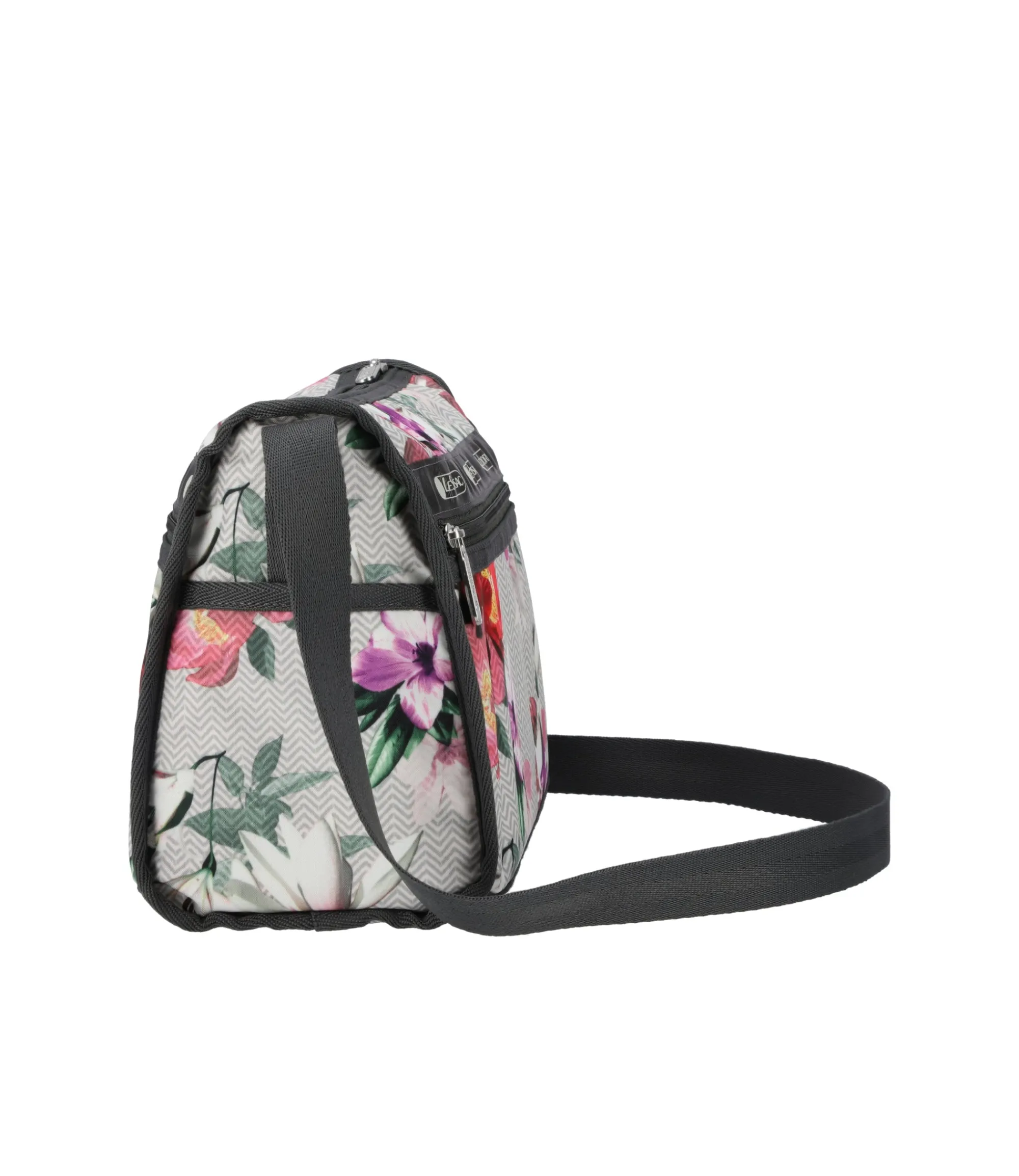 Deluxe Shoulder Satchel-LeSportsac New