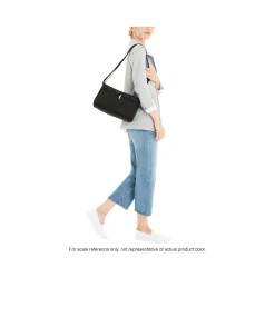 Deluxe Shoulder Satchel-LeSportsac Flash Sale