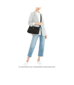 Deluxe Shoulder Satchel-LeSportsac Flash Sale