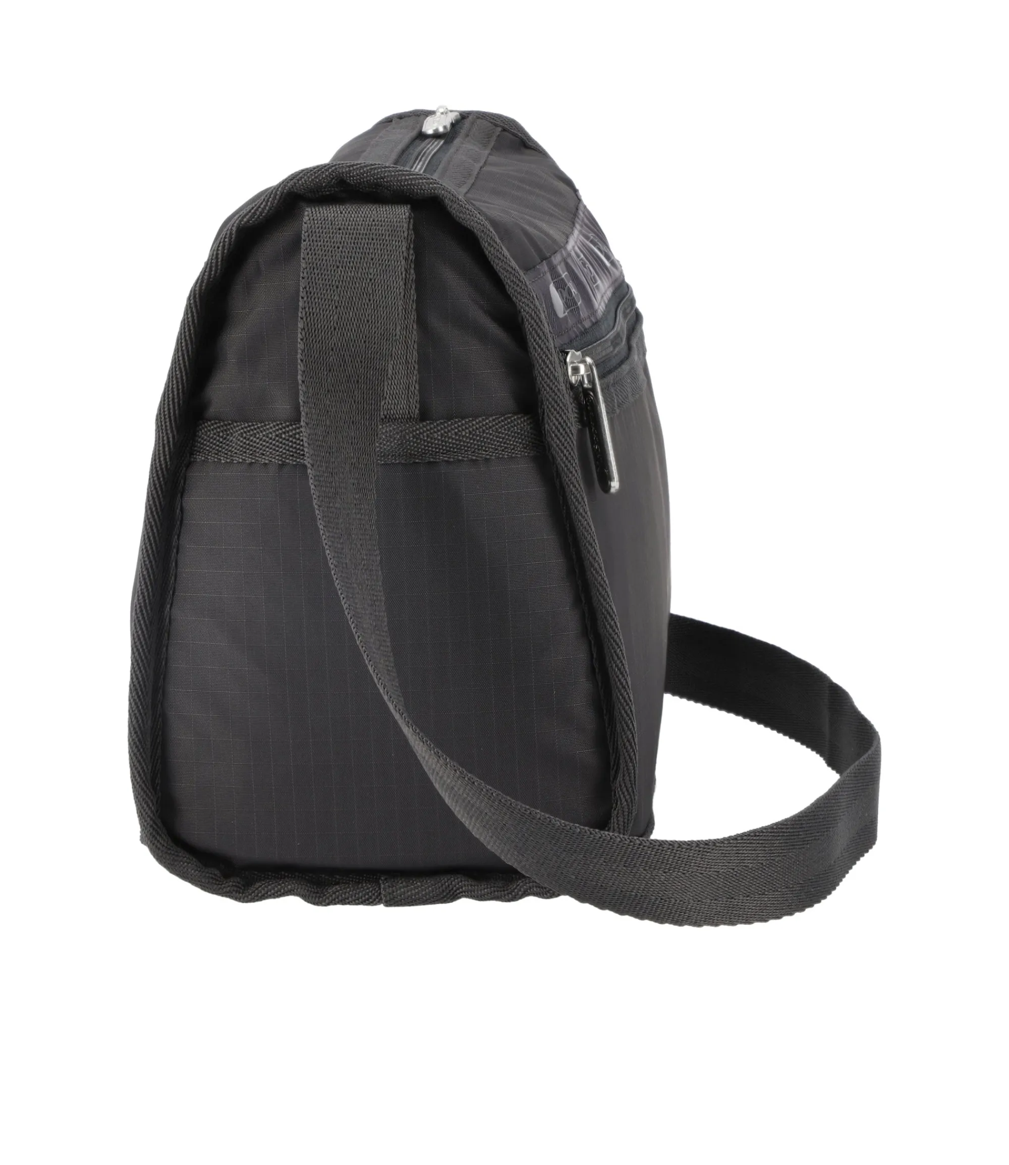 Deluxe Shoulder Satchel-LeSportsac Best