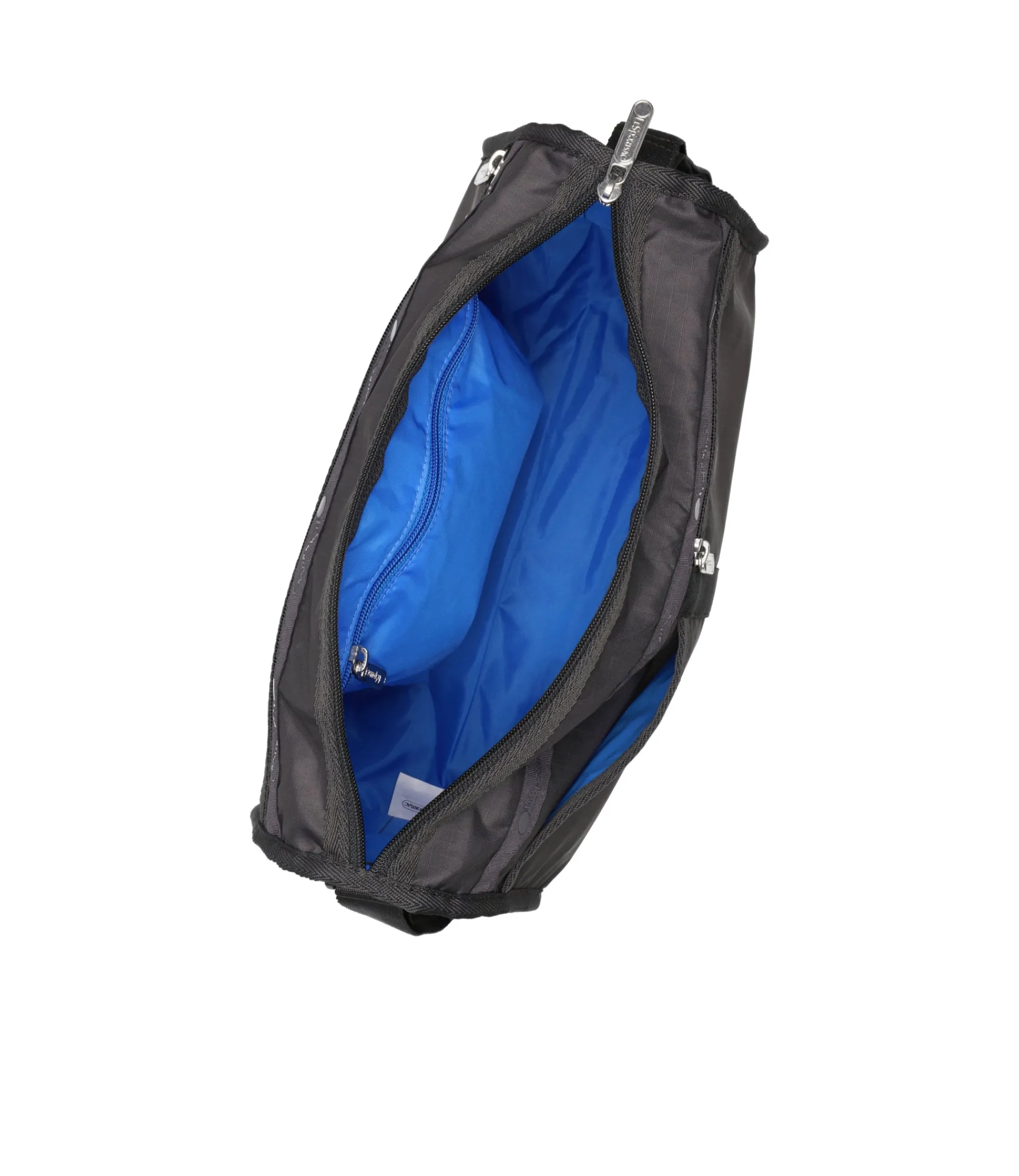Deluxe Shoulder Satchel-LeSportsac Best