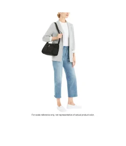 Deluxe Shoulder Satchel-LeSportsac Best