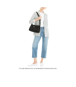 Deluxe Shoulder Satchel-LeSportsac Best