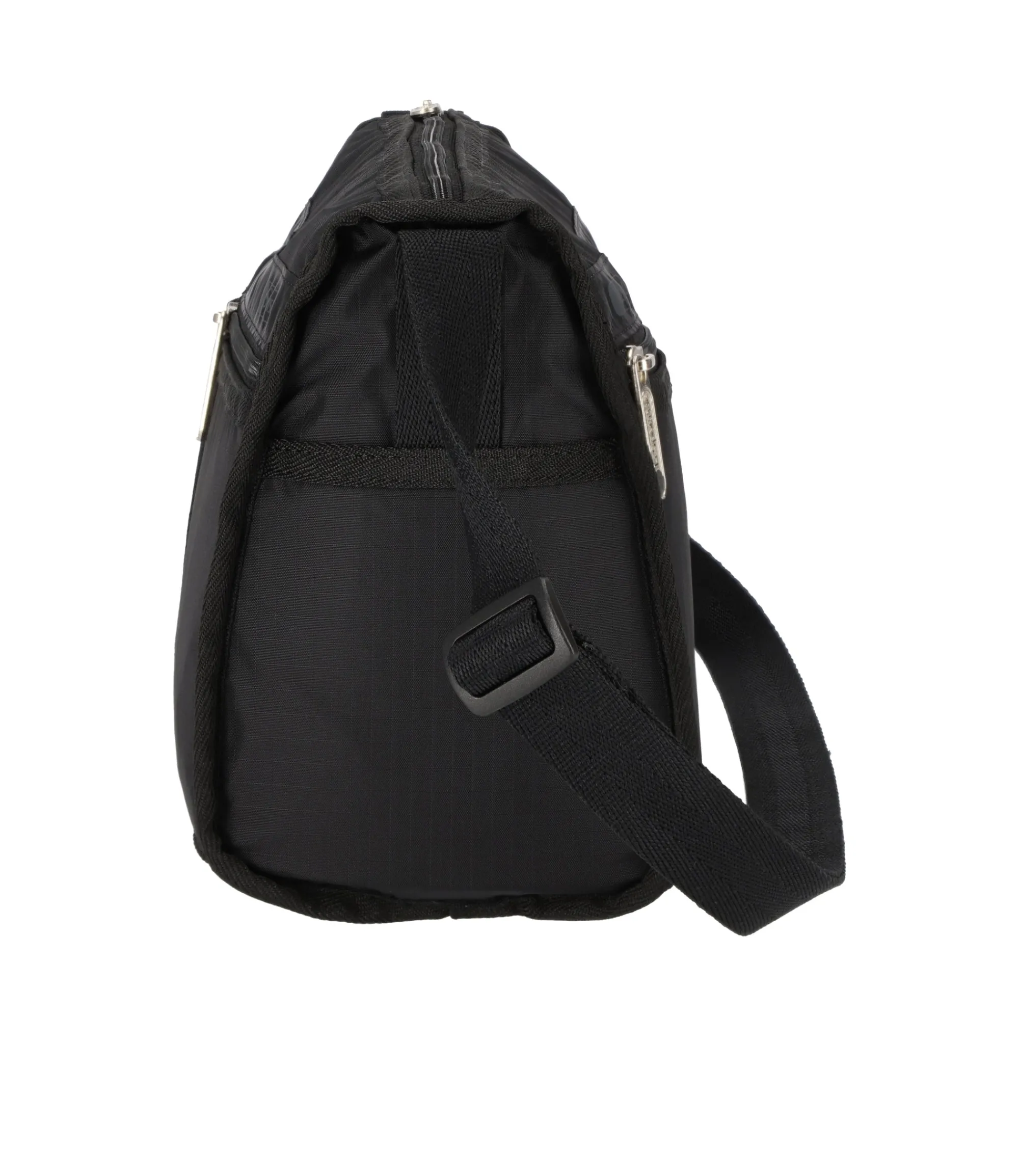 Deluxe Shoulder Satchel-LeSportsac Best