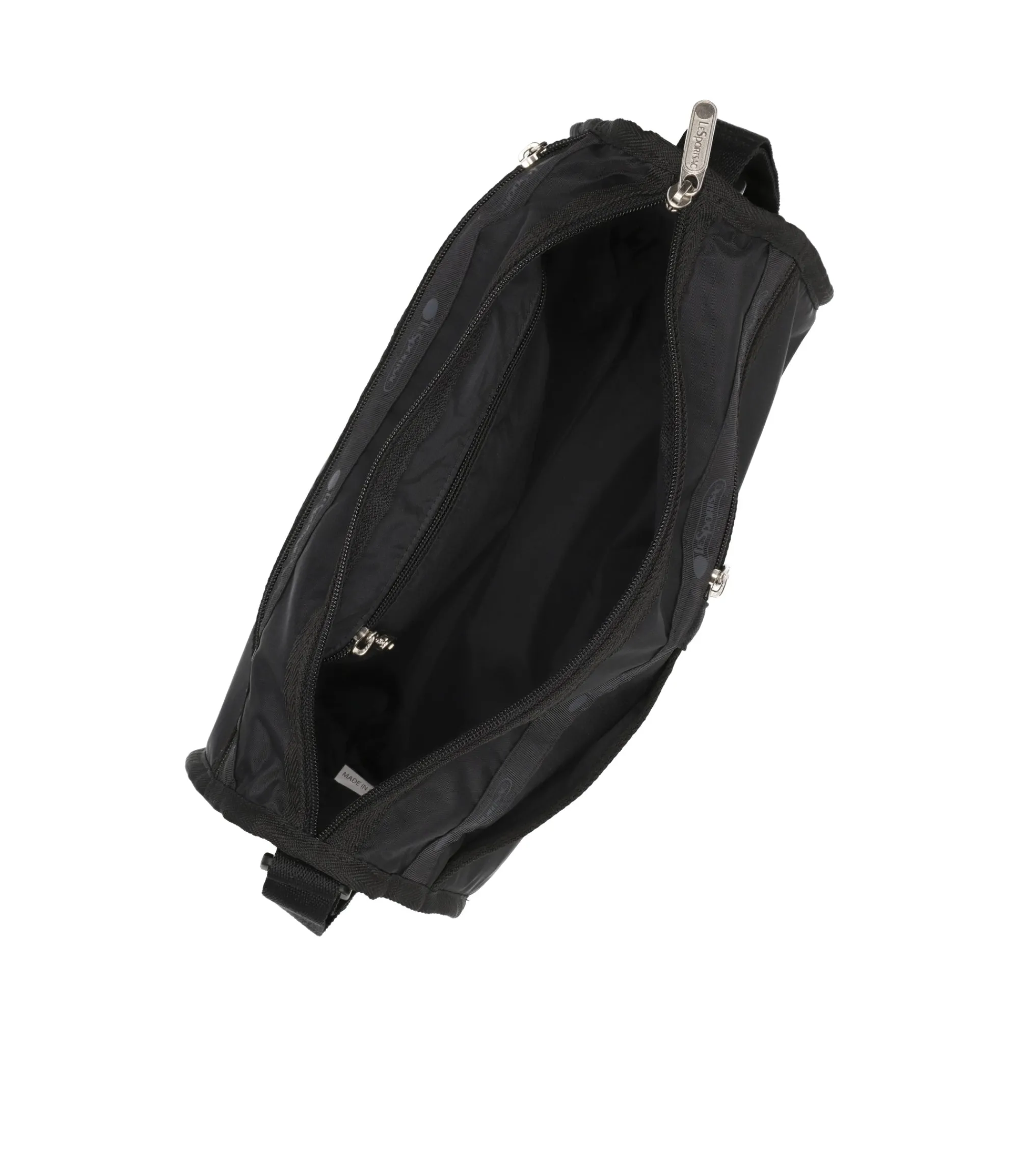 Deluxe Shoulder Satchel-LeSportsac Best
