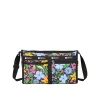 Deluxe Shoulder Satchel-LeSportsac Fashion