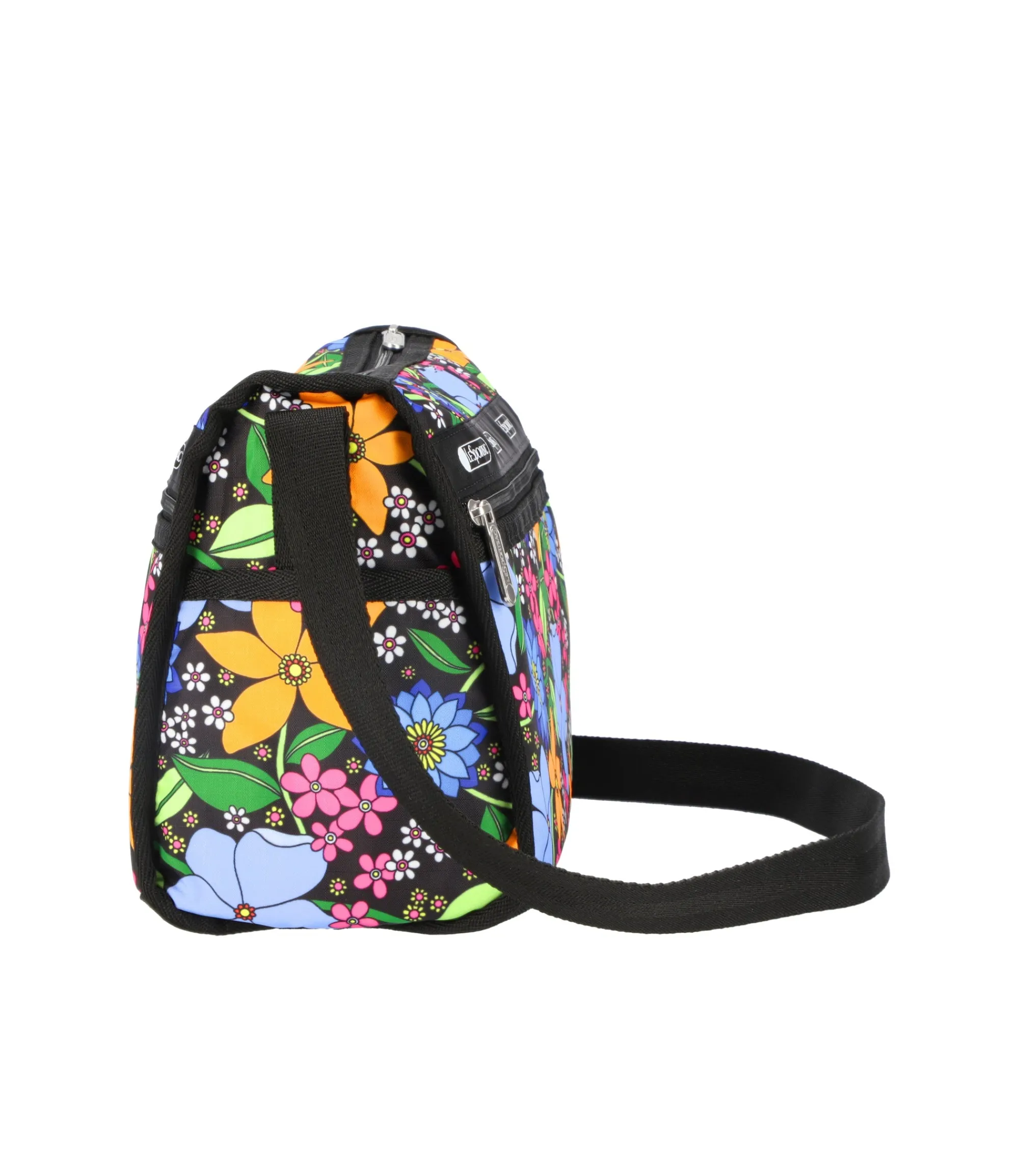 Deluxe Shoulder Satchel-LeSportsac Fashion