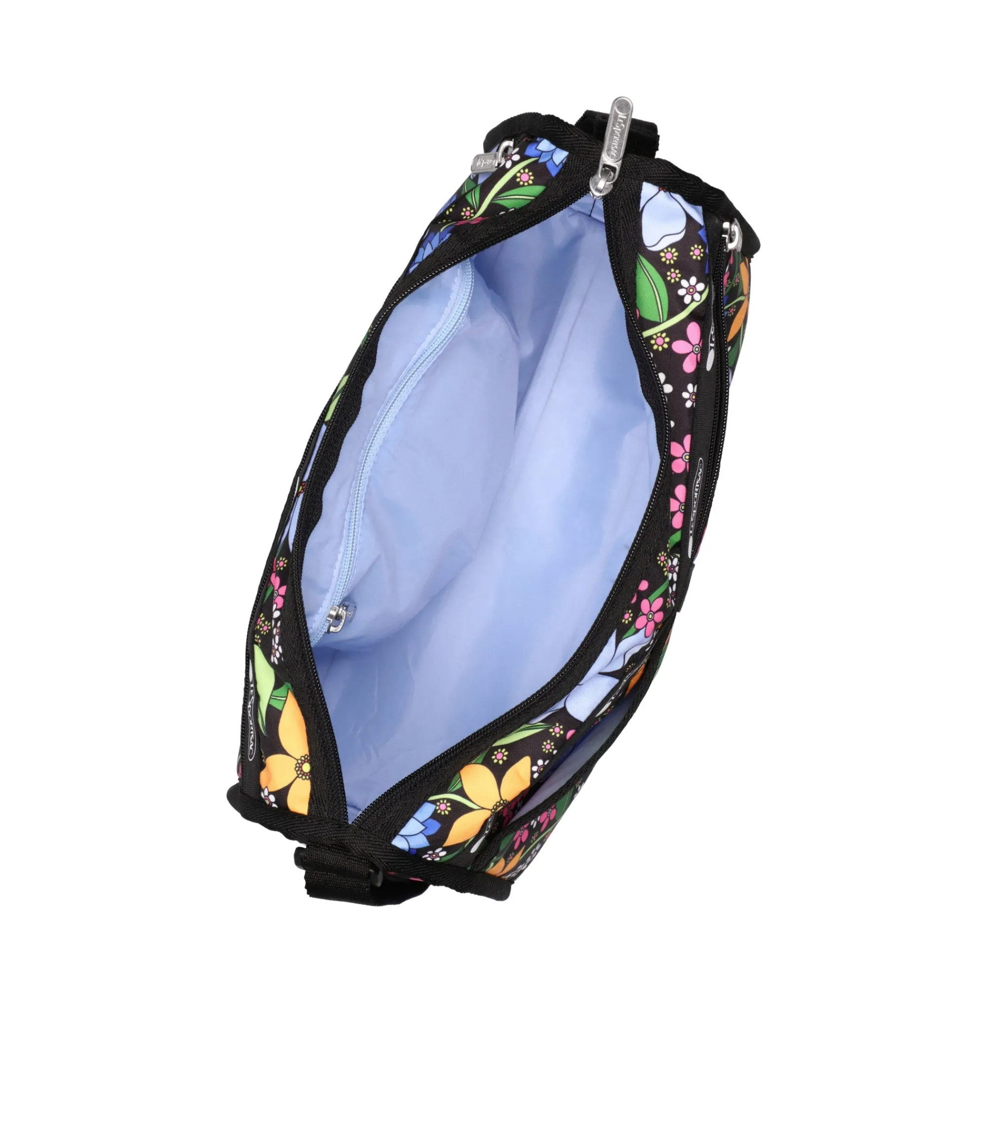 Deluxe Shoulder Satchel-LeSportsac Fashion