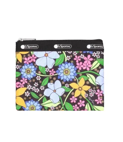 Deluxe Shoulder Satchel-LeSportsac Fashion
