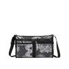 Deluxe Shoulder Satchel-LeSportsac Shop