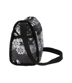 Deluxe Shoulder Satchel-LeSportsac Shop