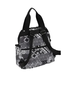 Double Trouble Backpack-LeSportsac Cheap