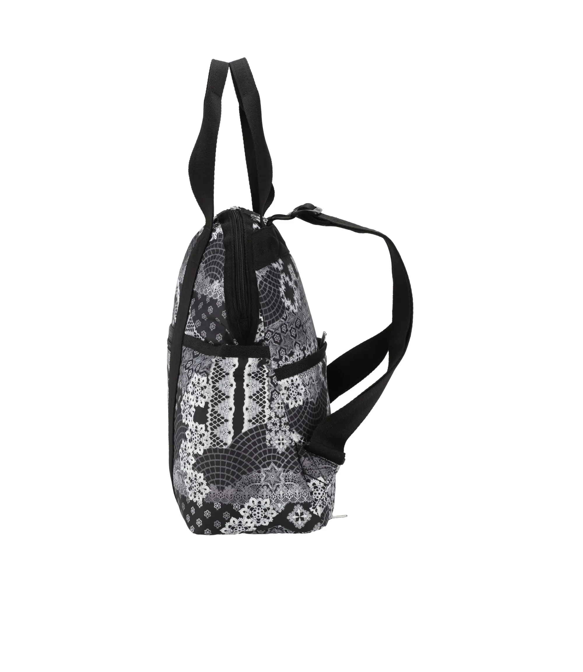 Double Trouble Backpack-LeSportsac Cheap