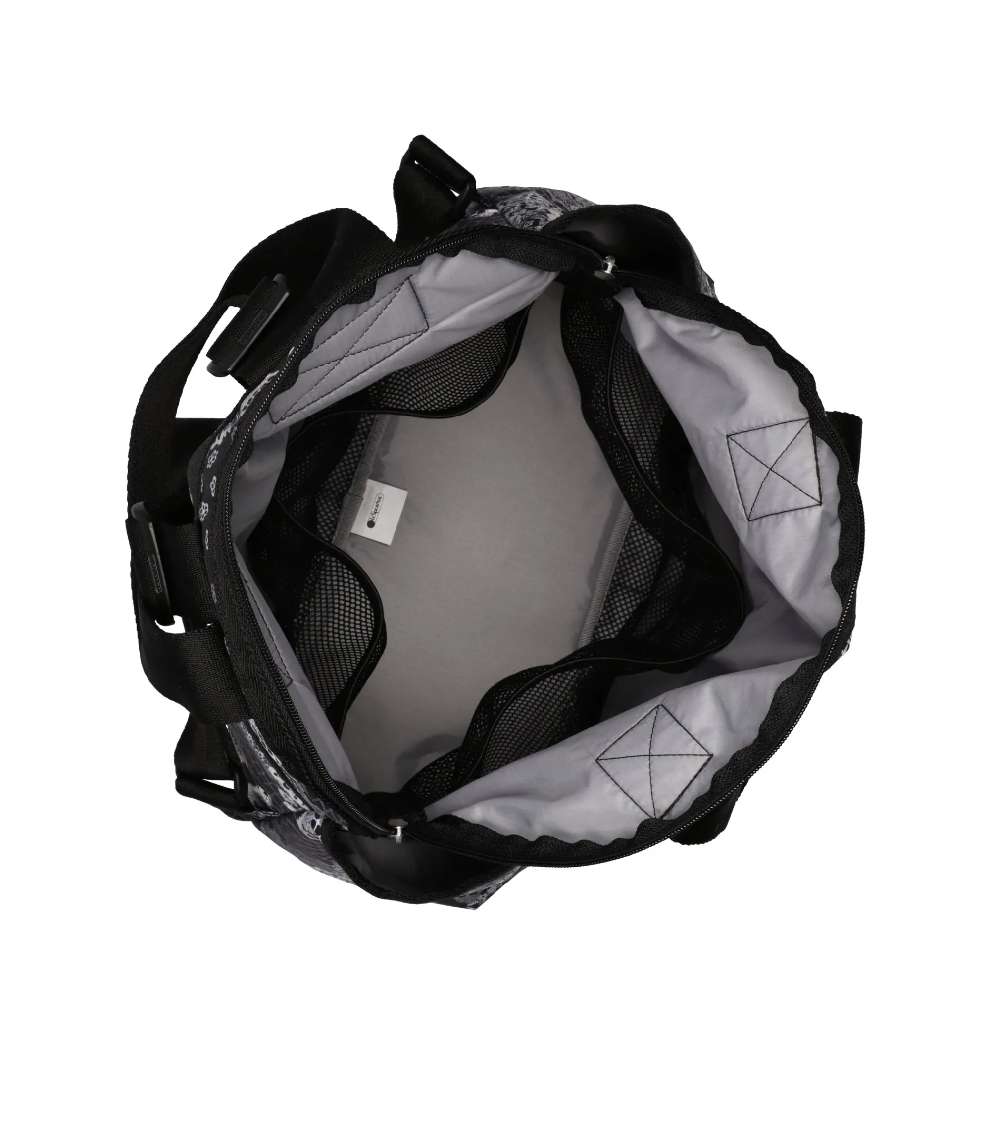 Double Trouble Backpack-LeSportsac Cheap