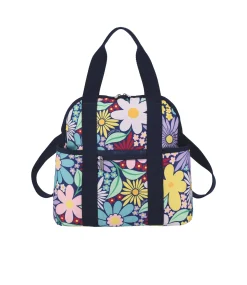 Double Trouble Backpack-LeSportsac Shop