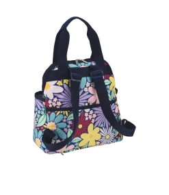 Double Trouble Backpack-LeSportsac Shop
