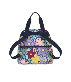 Double Trouble Backpack-LeSportsac Shop