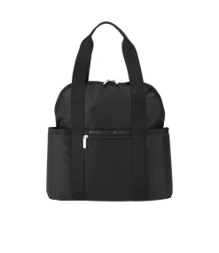 Double Trouble Backpack-LeSportsac Best Sale