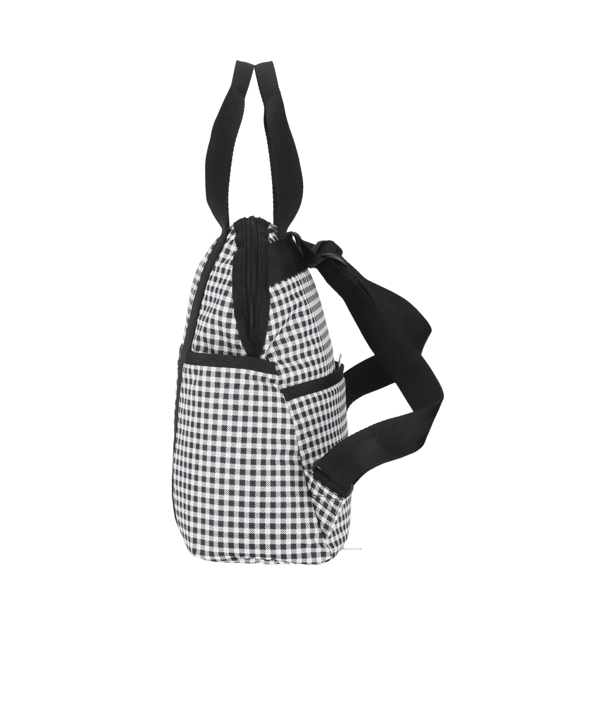 Double Trouble Backpack-LeSportsac New