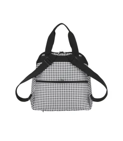 Double Trouble Backpack-LeSportsac New