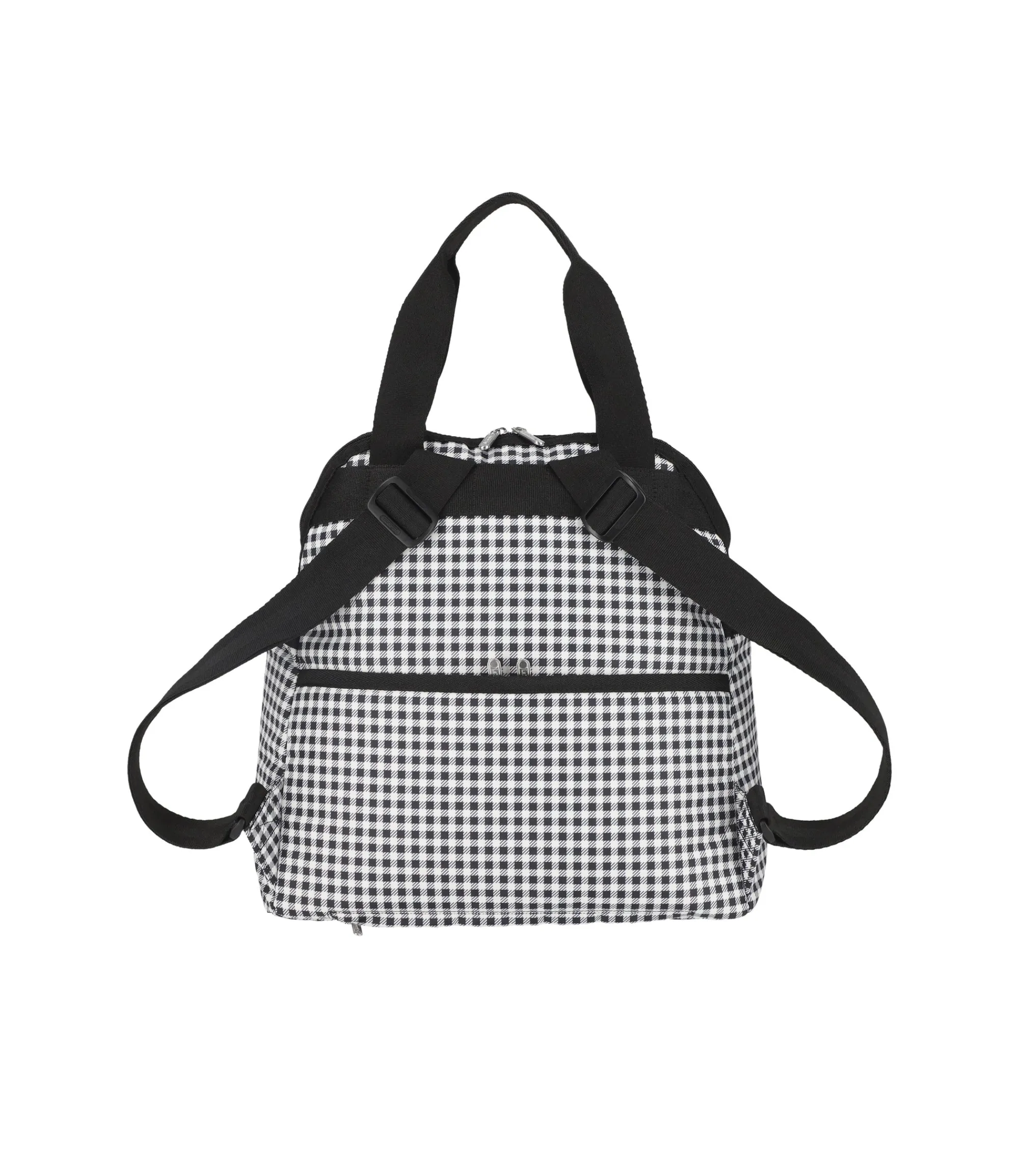 Double Trouble Backpack-LeSportsac New