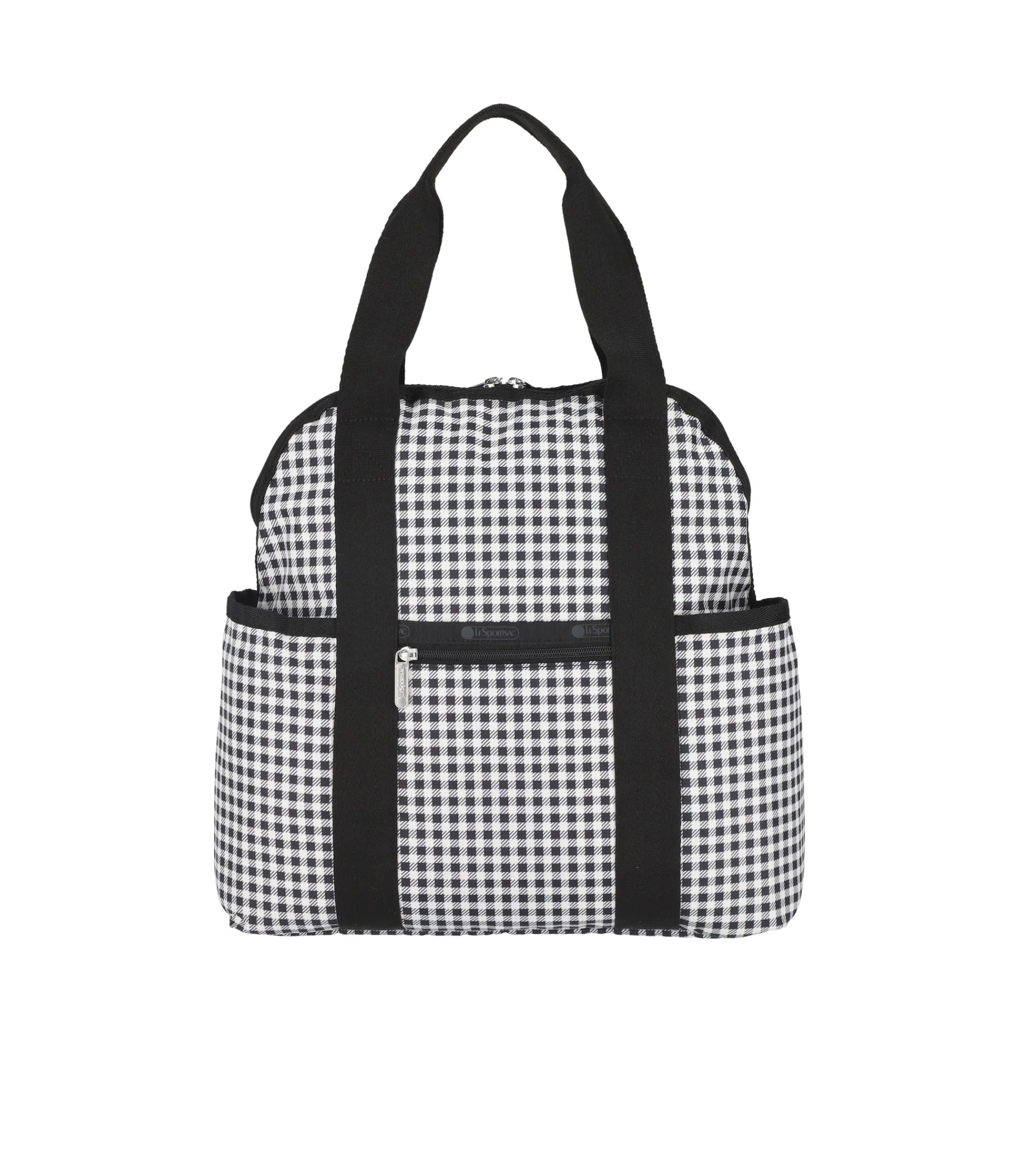 Double Trouble Backpack-LeSportsac New
