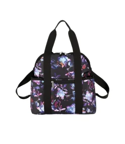 Double Trouble Backpack-LeSportsac Hot