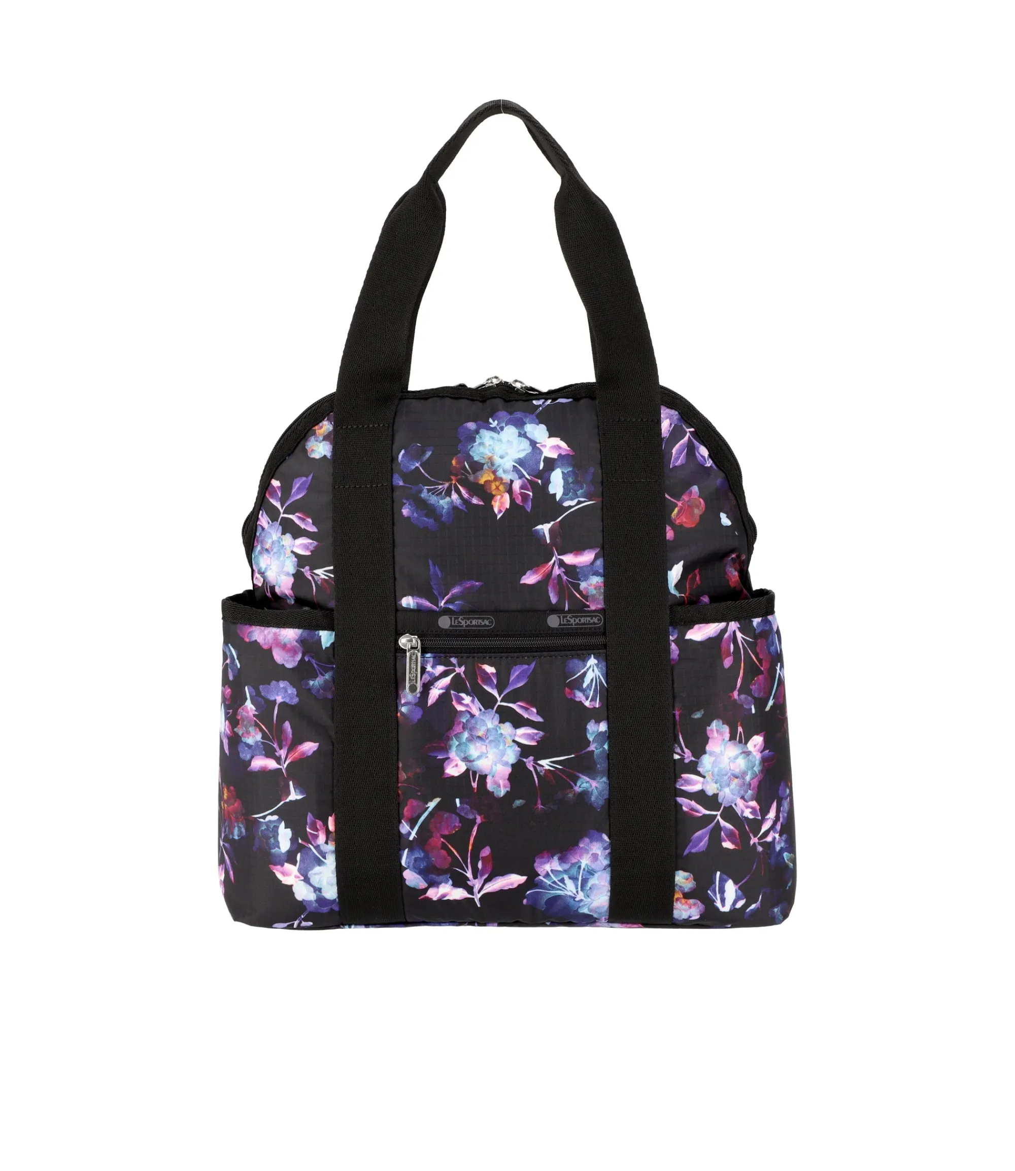 Double Trouble Backpack-LeSportsac Hot