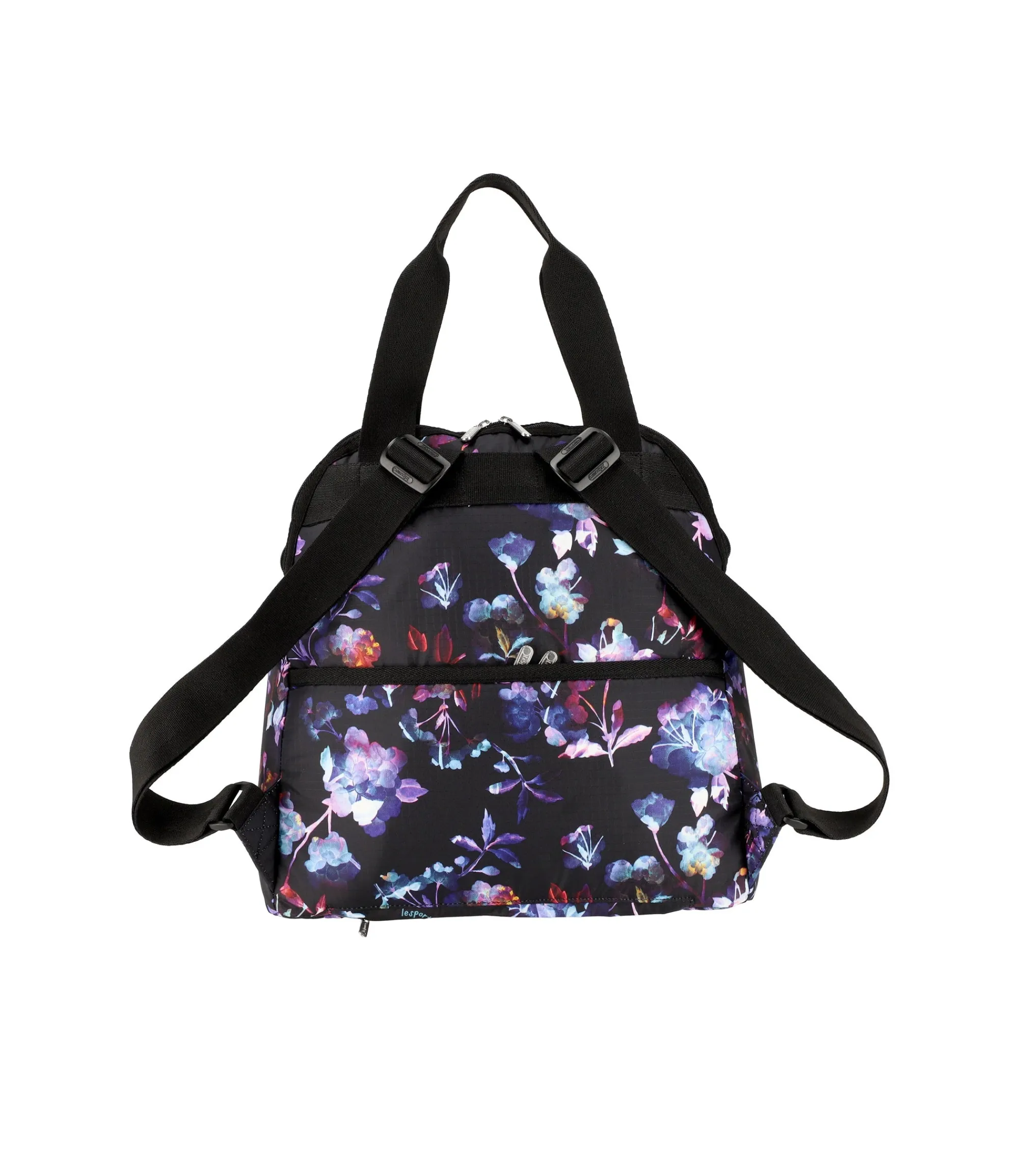 Double Trouble Backpack-LeSportsac Hot