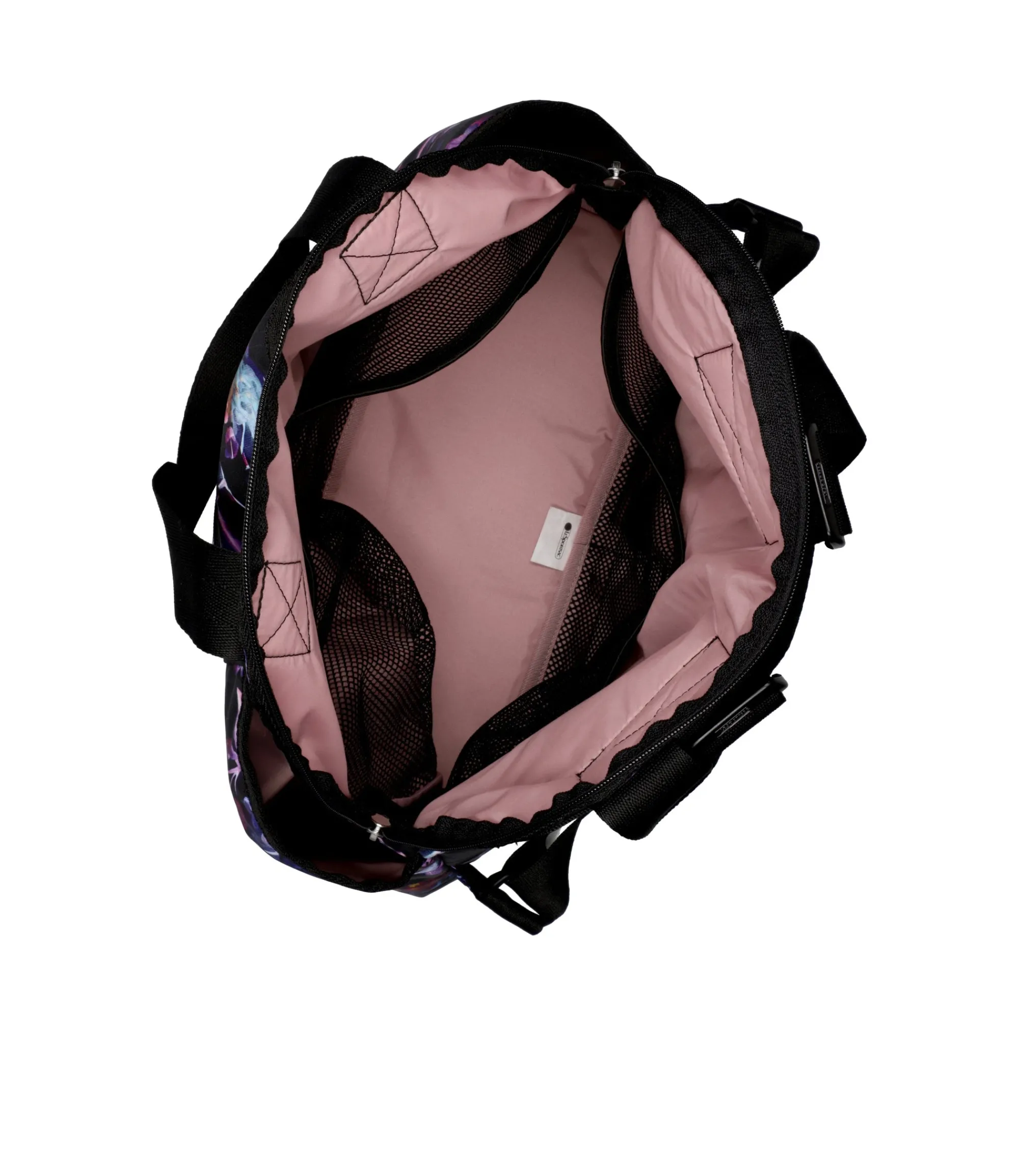 Double Trouble Backpack-LeSportsac Hot