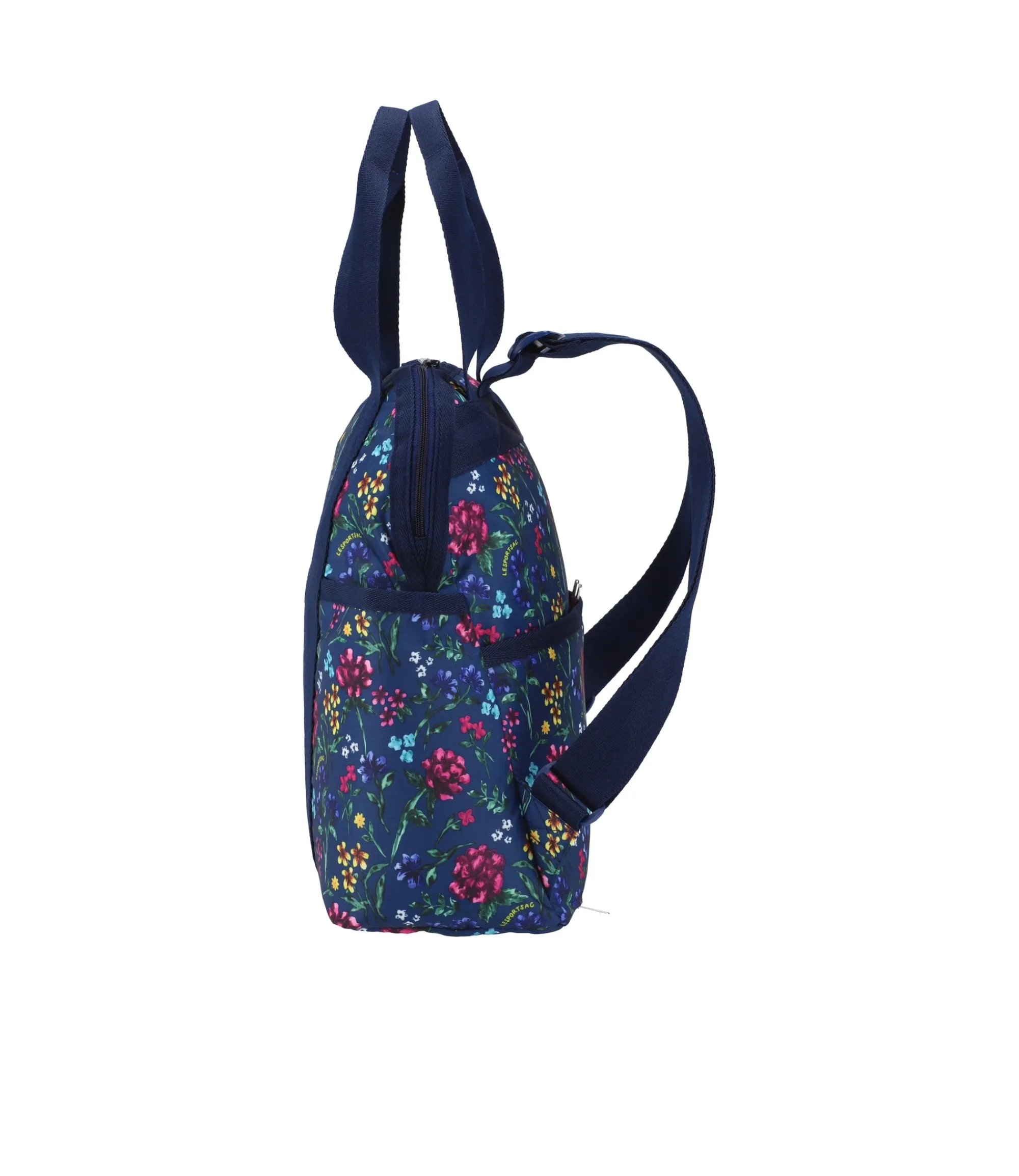 Double Trouble Backpack-LeSportsac Cheap
