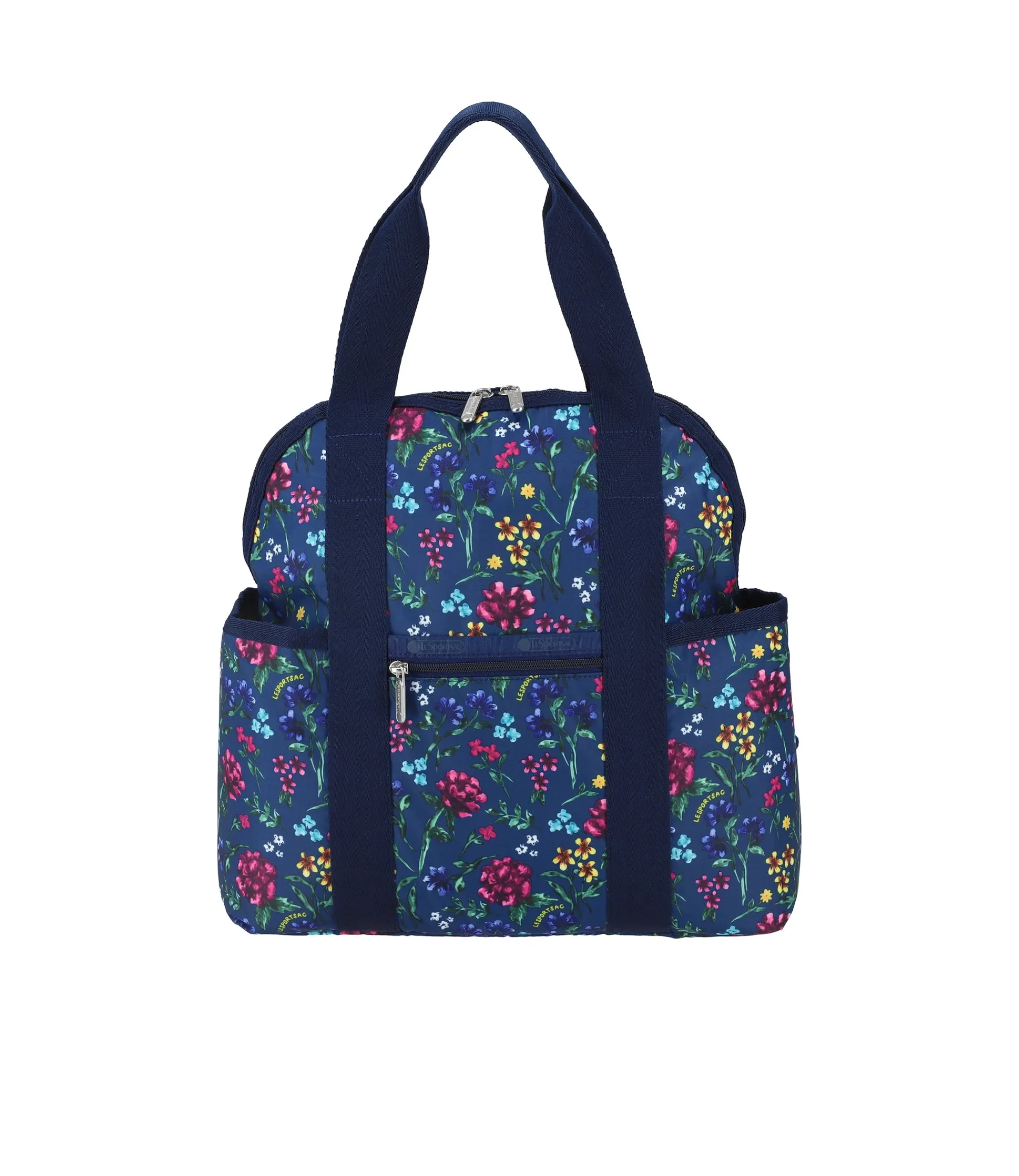 Double Trouble Backpack-LeSportsac Cheap