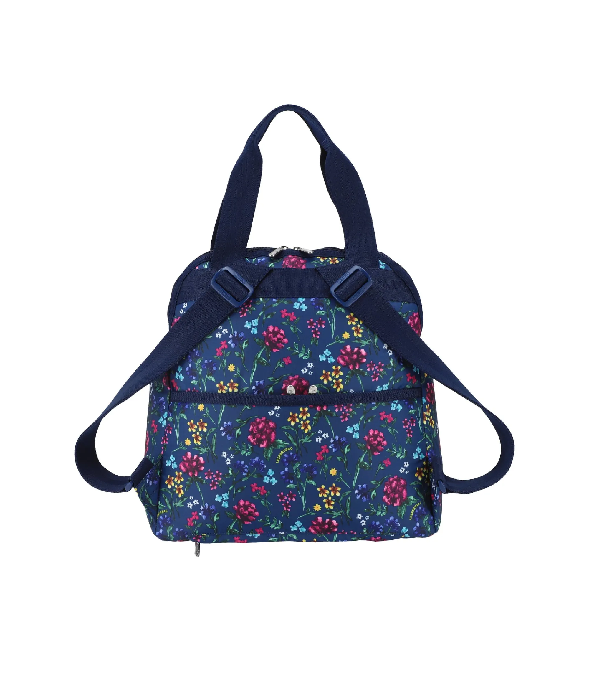Double Trouble Backpack-LeSportsac Cheap