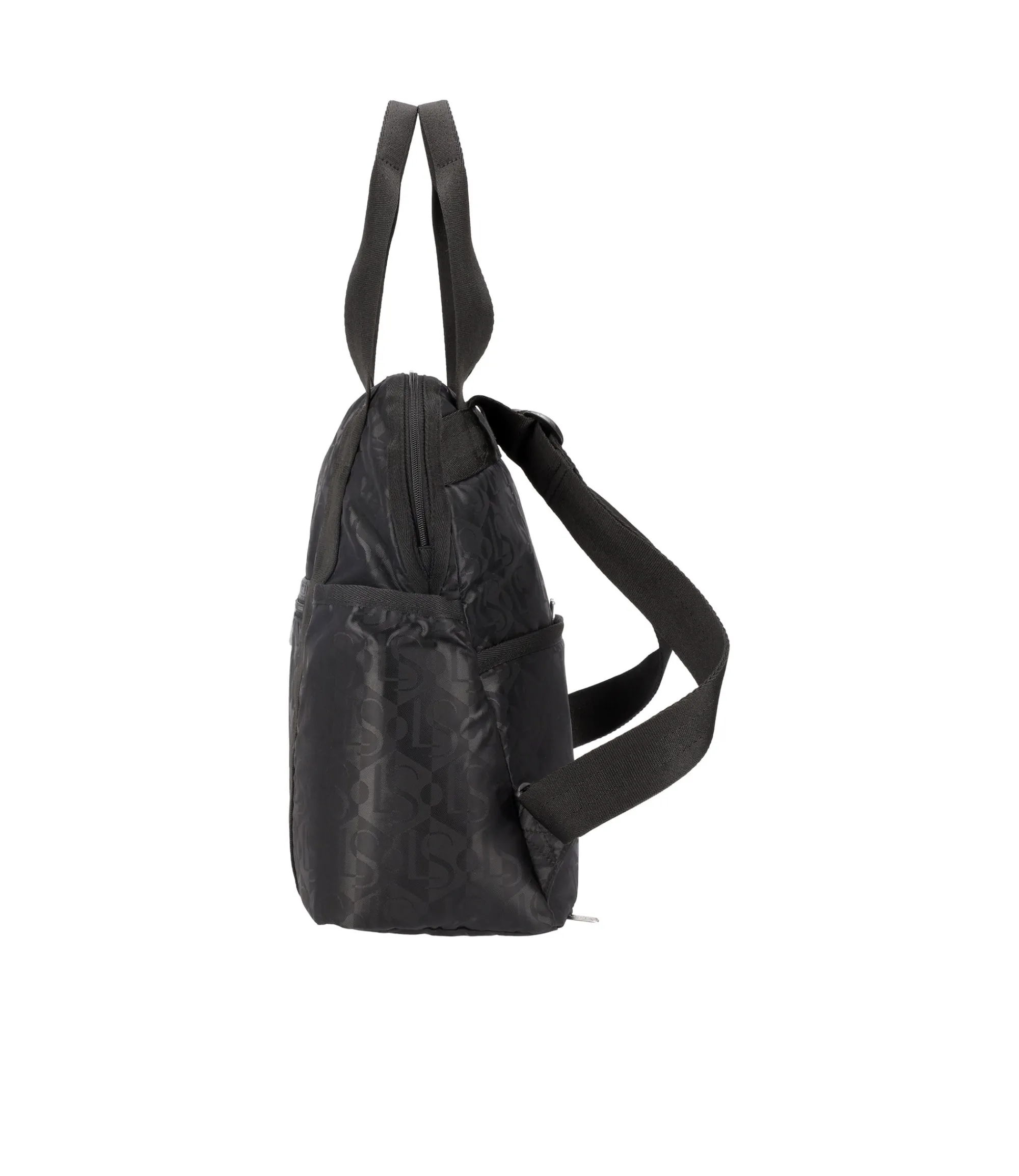 Double Trouble Backpack-LeSportsac Outlet