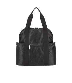 Double Trouble Backpack-LeSportsac Outlet