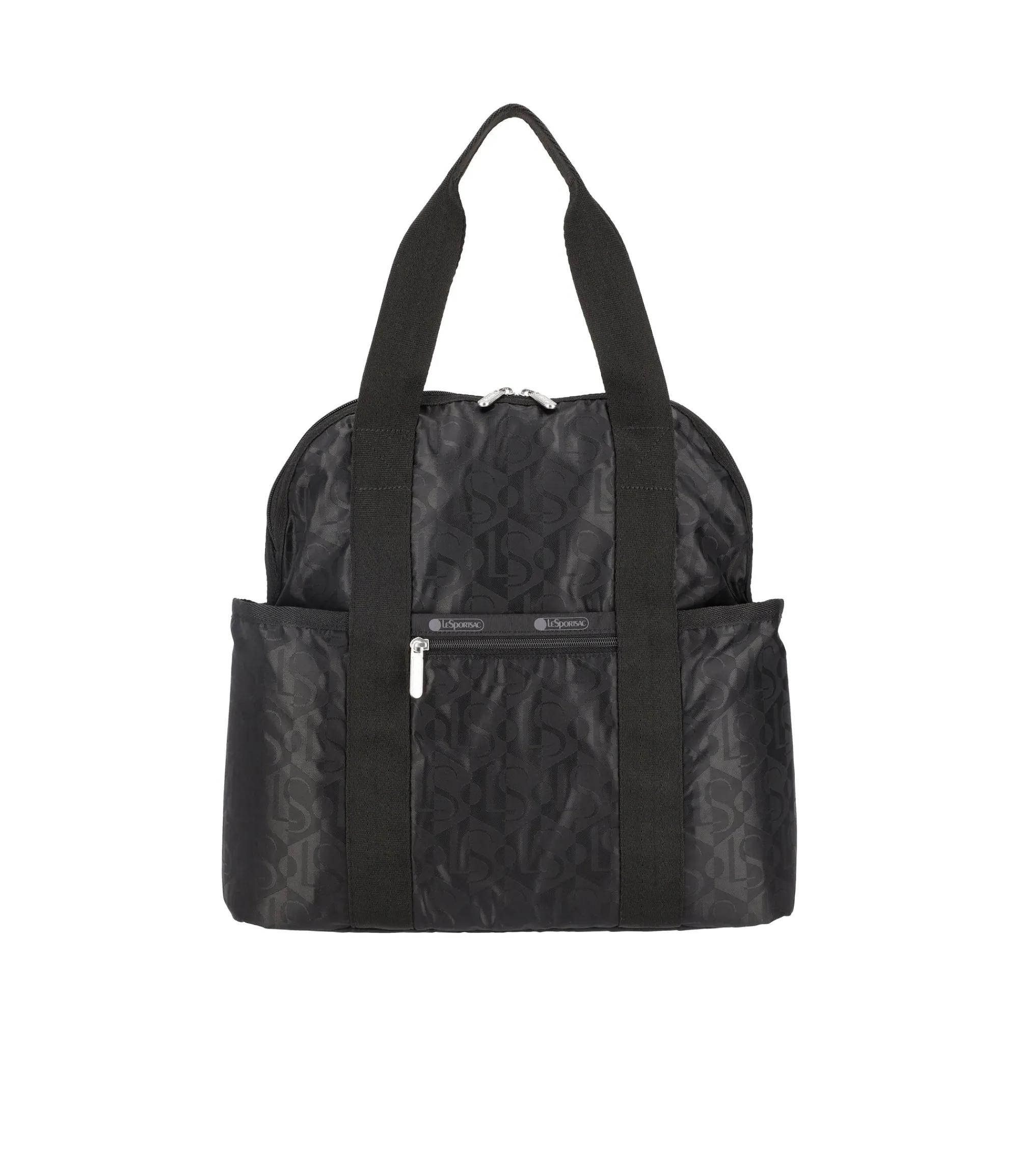 Double Trouble Backpack-LeSportsac Outlet