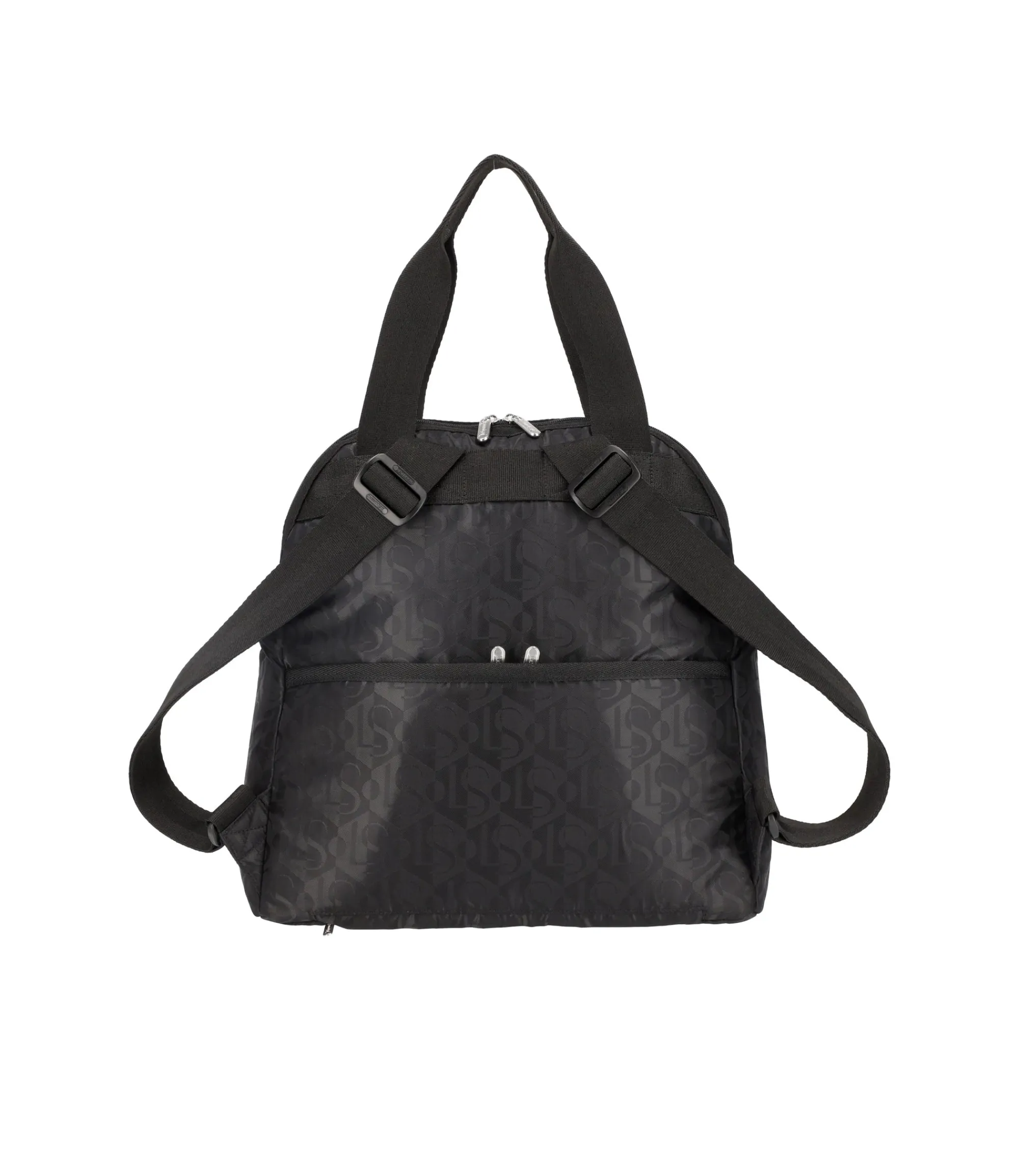 Double Trouble Backpack-LeSportsac Outlet