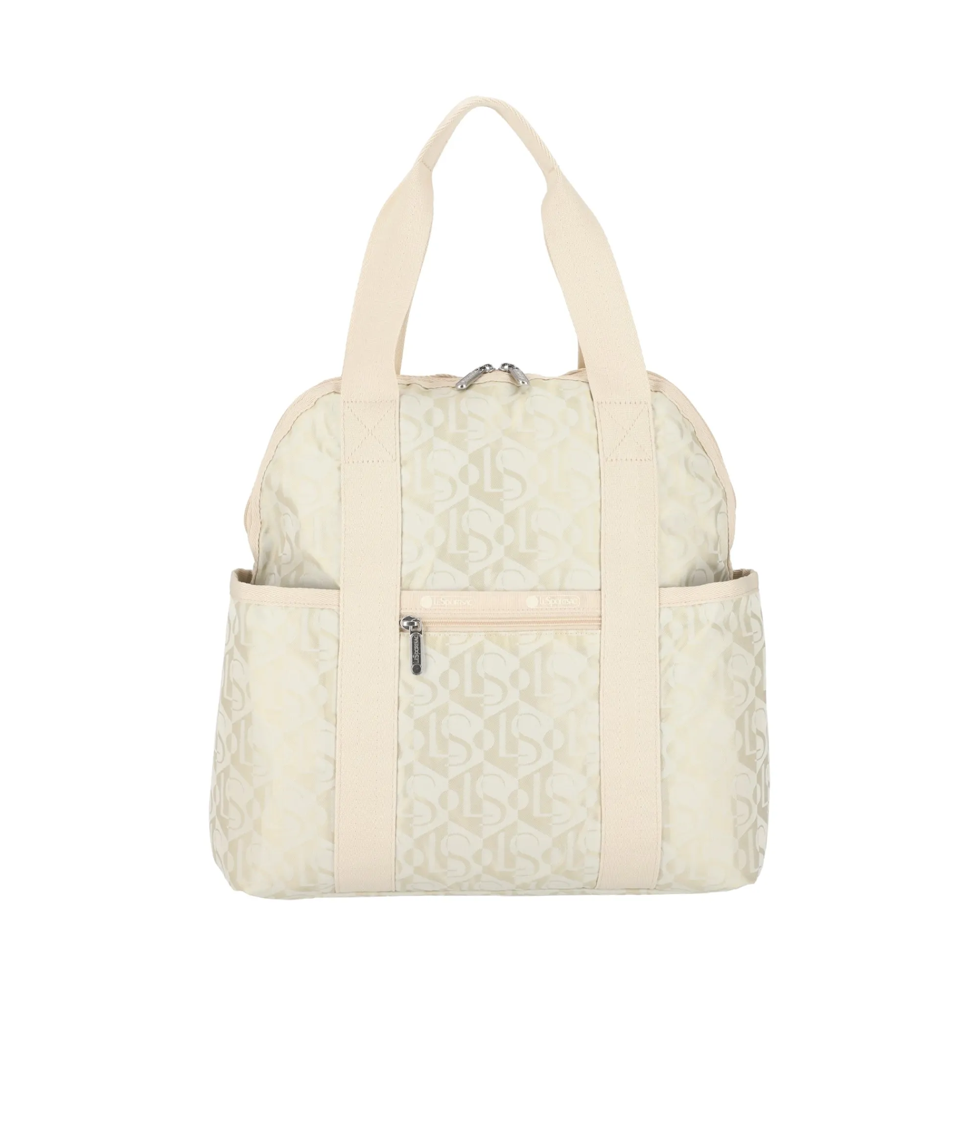 Double Trouble Backpack-LeSportsac Best