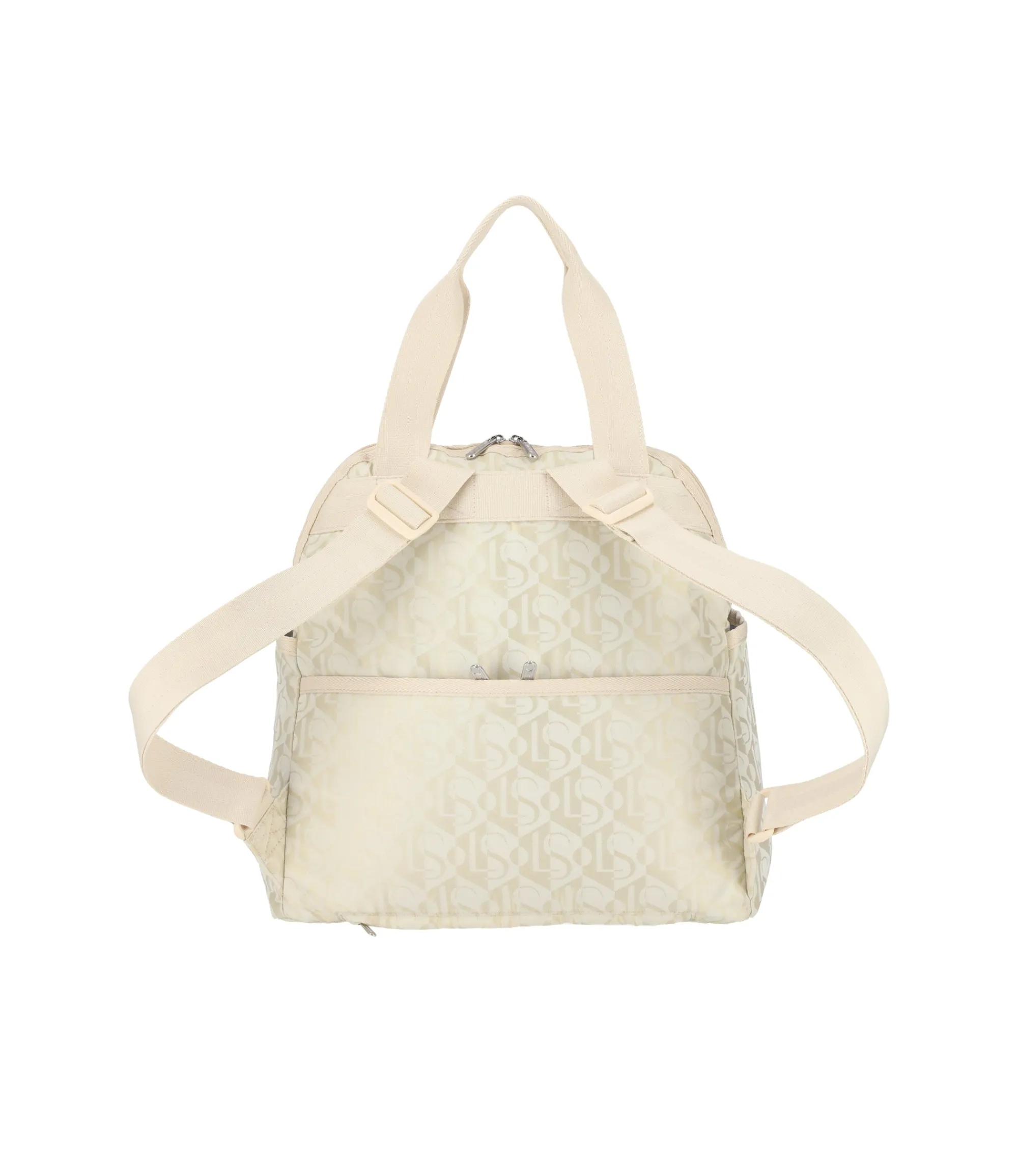 Double Trouble Backpack-LeSportsac Best