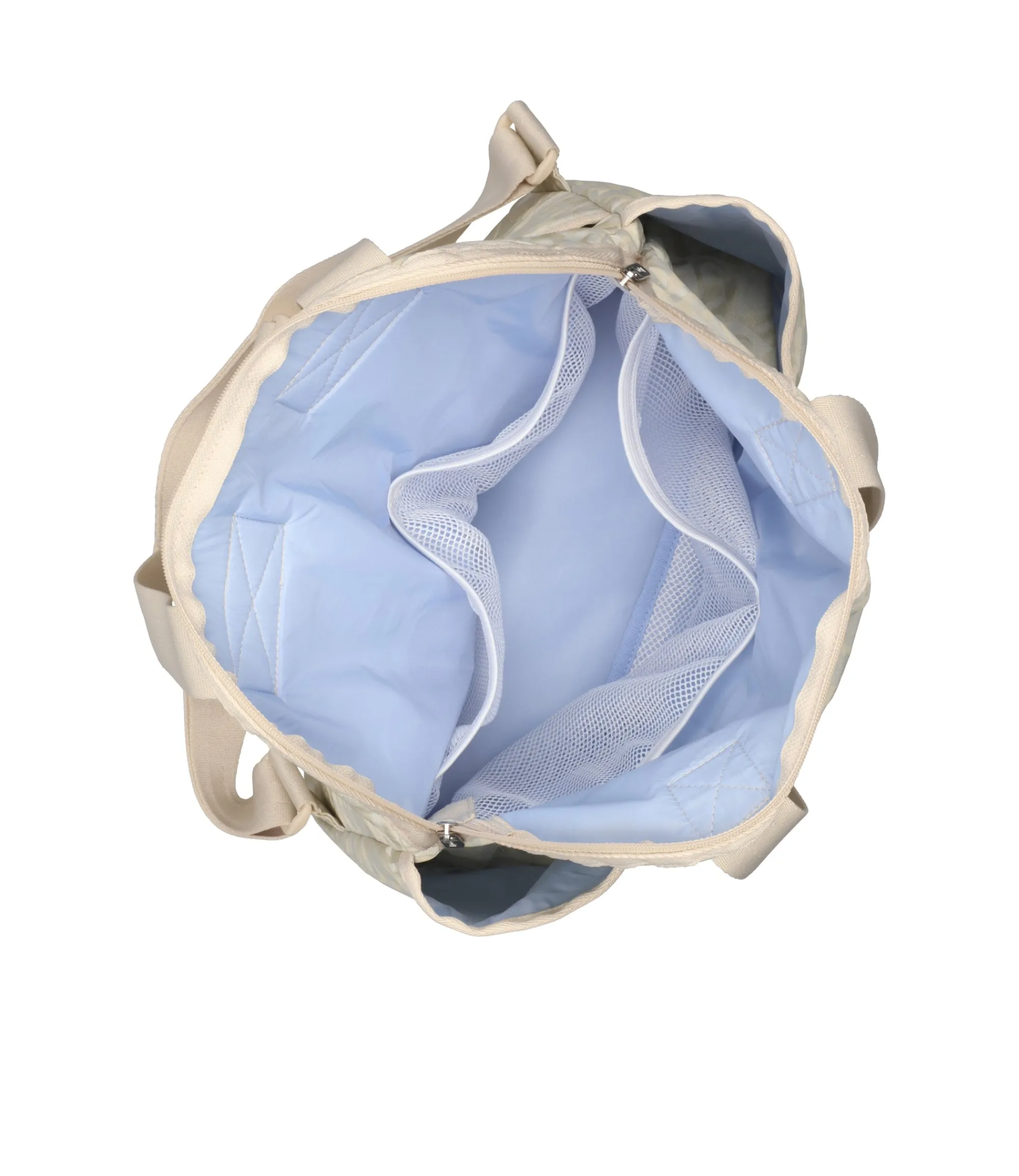 Double Trouble Backpack-LeSportsac Best