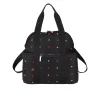 Double Trouble Backpack-LeSportsac Best