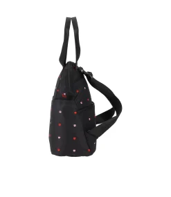 Double Trouble Backpack-LeSportsac Best